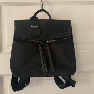 Bokier Mini Backpack